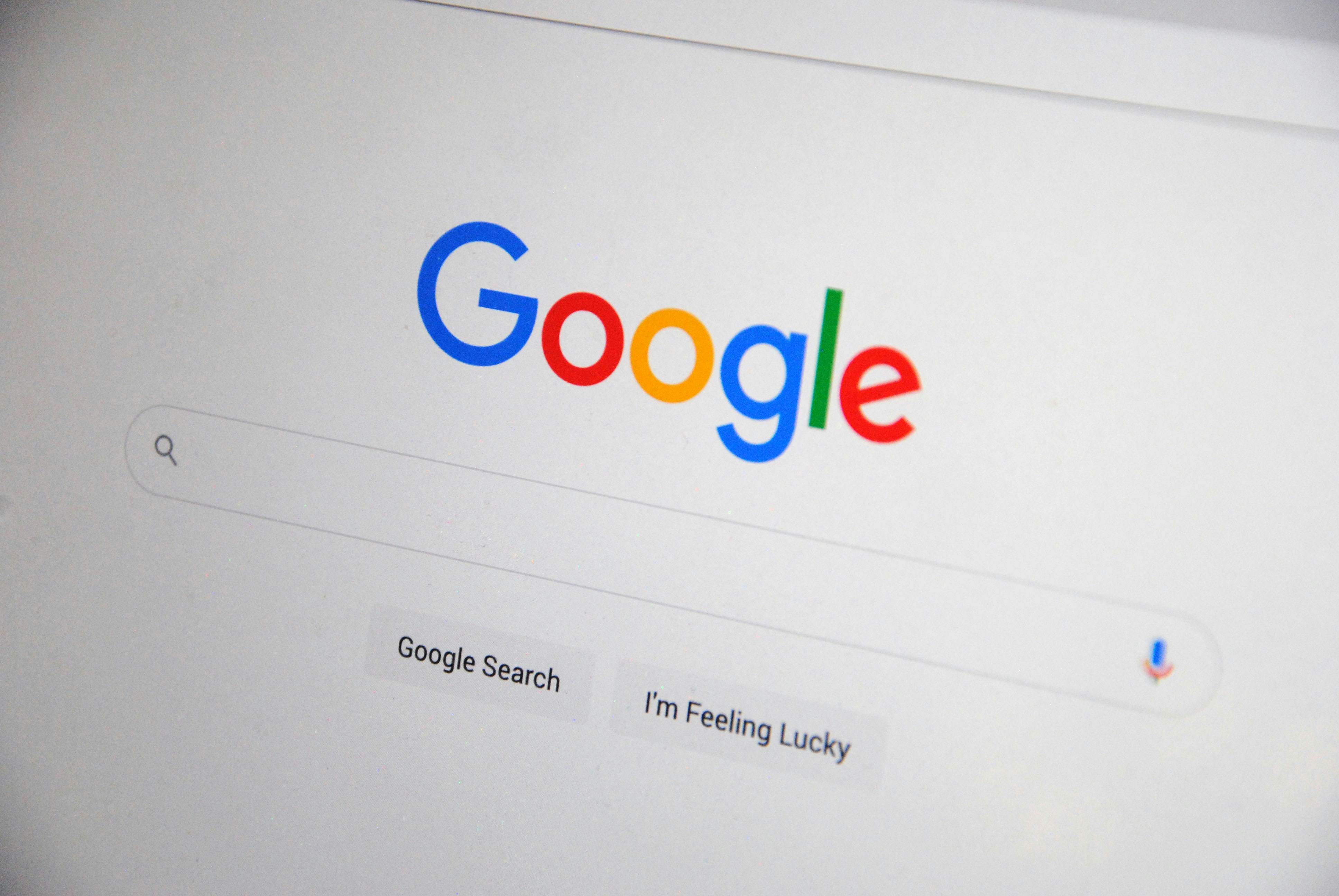 Google Clone